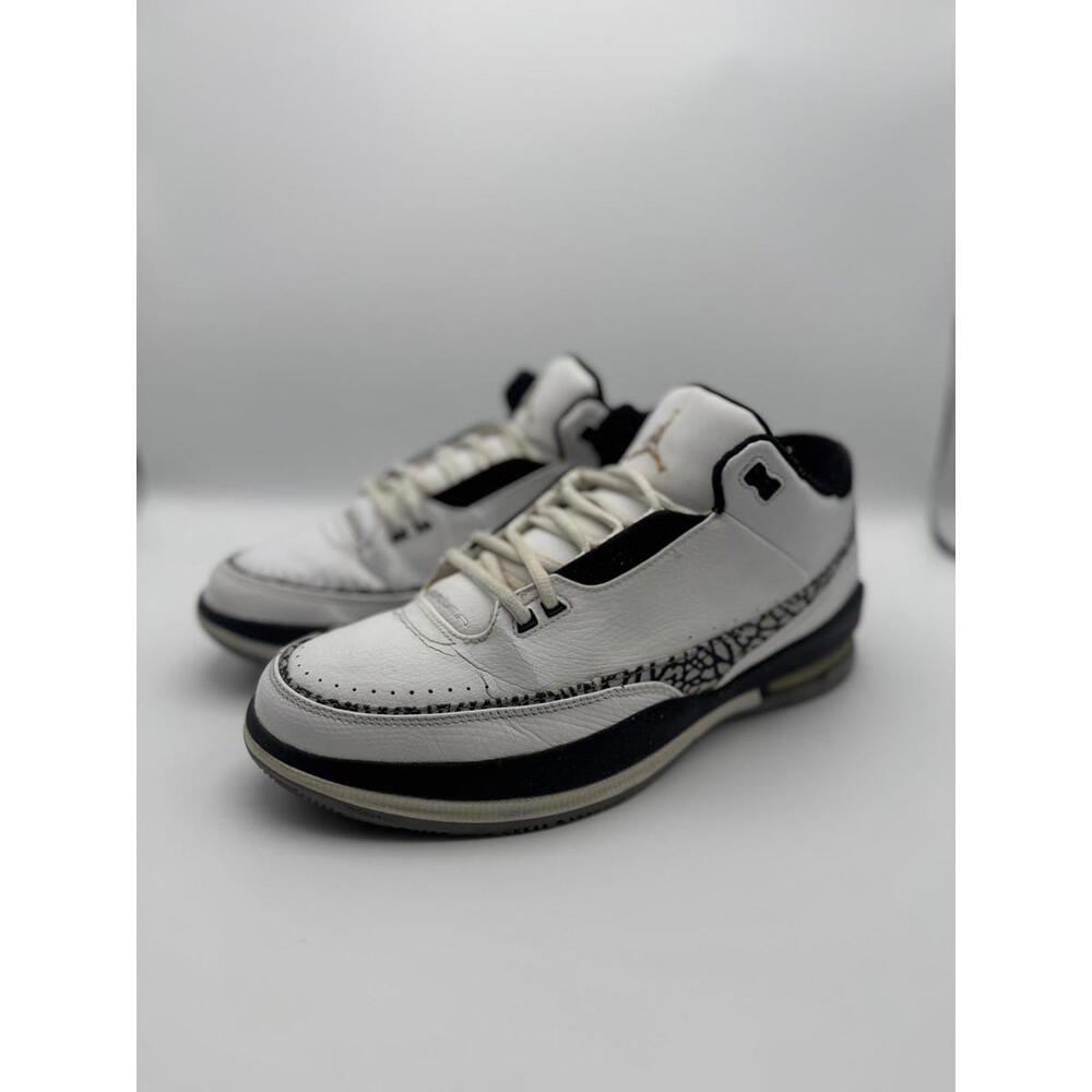 Jordan 2.5 Team Low “Cement” Size 11